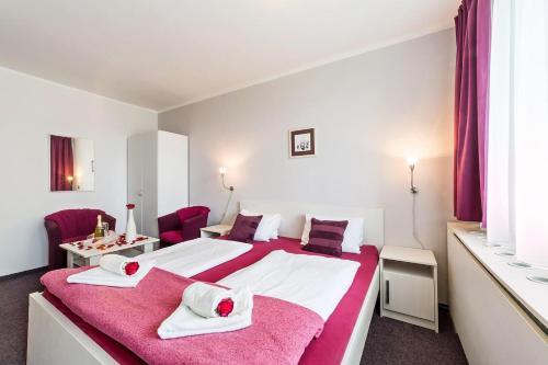 Hotel Racek