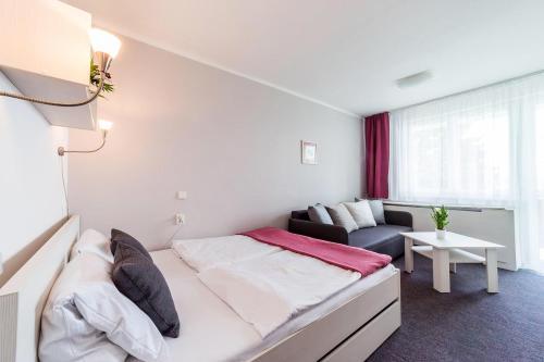 Hotel Racek