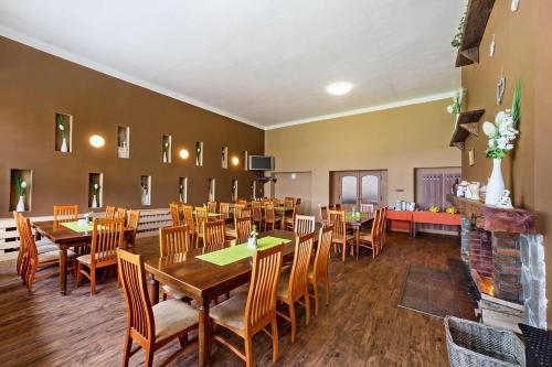 Hotel Racek