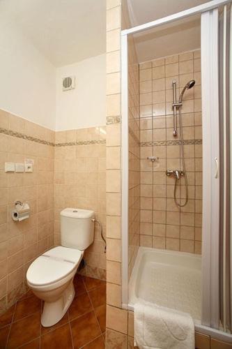 Hotel Racek