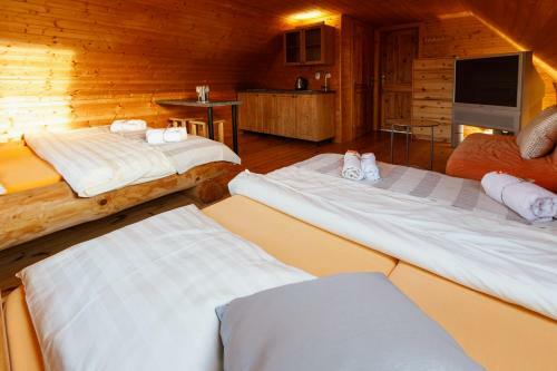 Hostal Penzion Rak