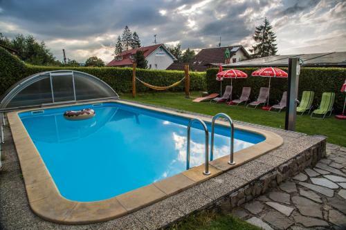 Hostal Penzion Rak