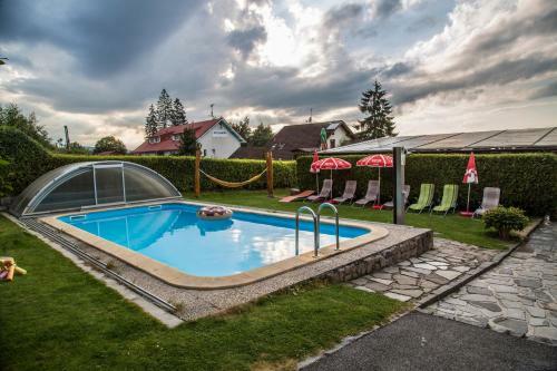 Hostal Penzion Rak