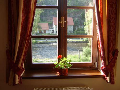 Hostal Ro?mberk Royale Pension