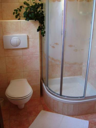 Hostal Ro?mberk Royale Pension