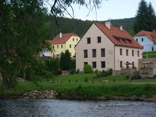 Hostal Ro?mberk Royale Pension