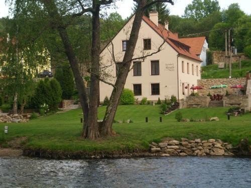 Hostal Ro?mberk Royale Pension