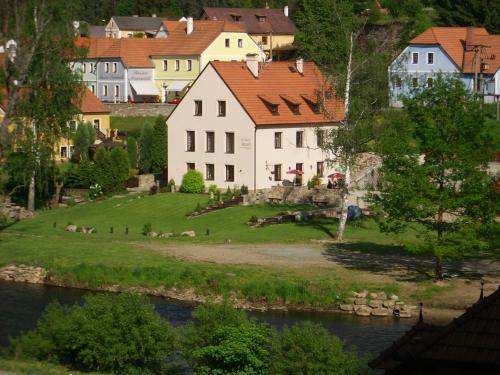 Hostal Ro?mberk Royale Pension