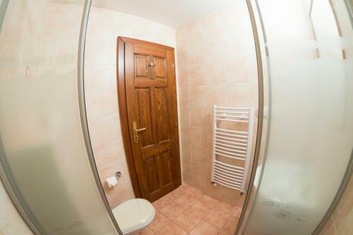 Hostal Ro?mberk Royale Pension