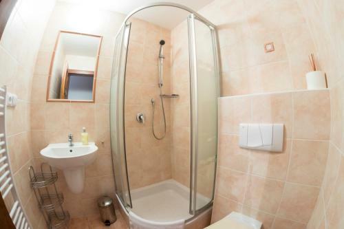 Hostal Ro?mberk Royale Pension