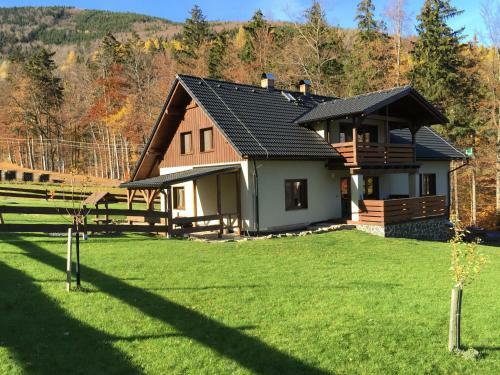 Apartm�ny U Honzy