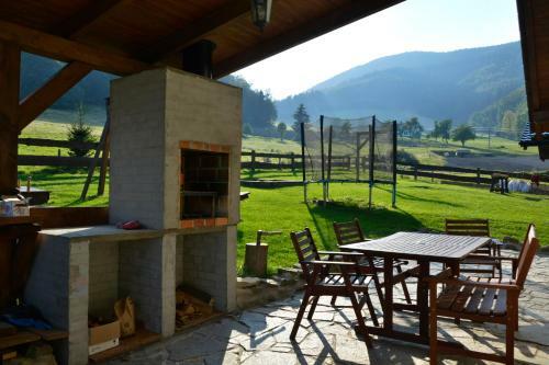 Apartm�ny U Honzy