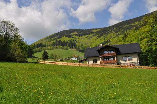 Apartm�ny U Honzy