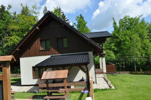 Apartm�ny U Honzy