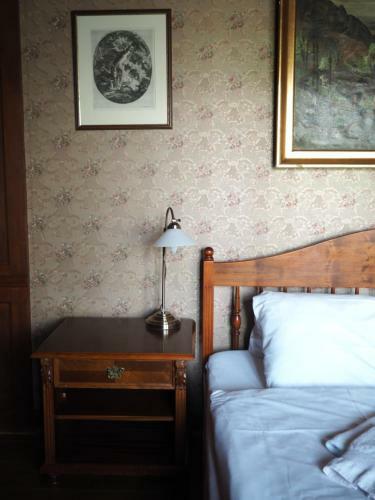 Hostal Penzion Letohr�dek