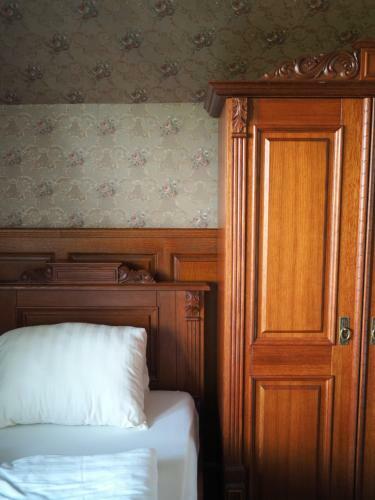 Hostal Penzion Letohr�dek