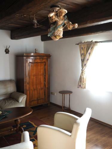Hostal Penzion Letohr�dek