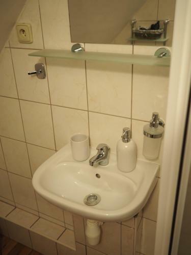 Hostal Penzion Letohr�dek