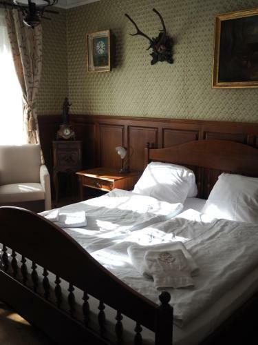 Hostal Penzion Letohr�dek