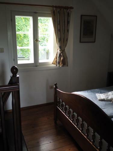 Hostal Penzion Letohr�dek