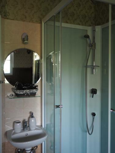 Hostal Penzion Letohr�dek