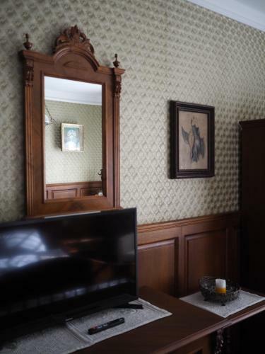 Hostal Penzion Letohr�dek