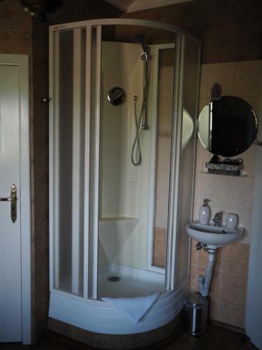 Hostal Penzion Letohr�dek
