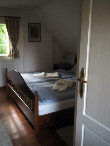 Hostal Penzion Letohr�dek