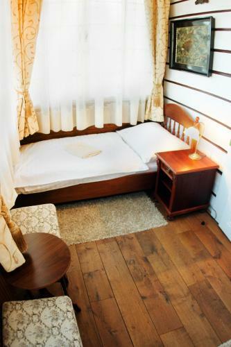 Hostal Penzion Letohr�dek