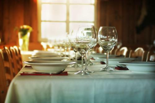 Hostal Penzion Letohr�dek