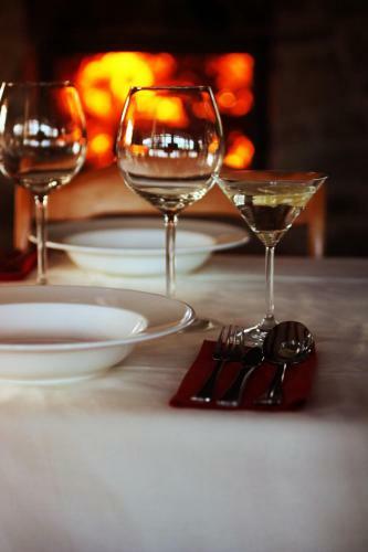Hostal Penzion Letohr�dek