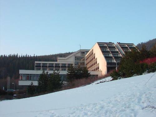 Hotel Petr Bezruc