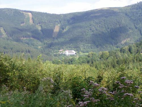 Hotel Petr Bezruc