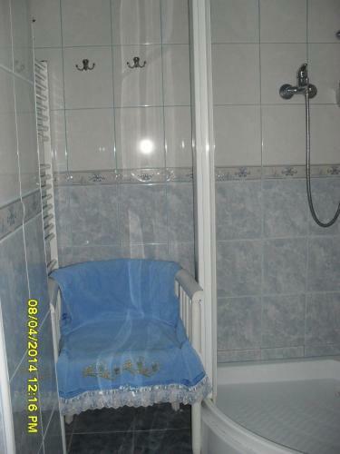 Apartamento Modr� D?m