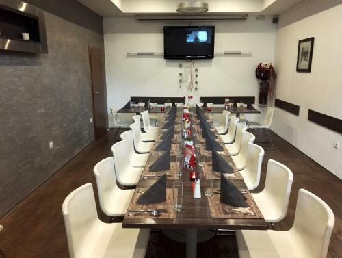 Hostal Penzion U Zvonu