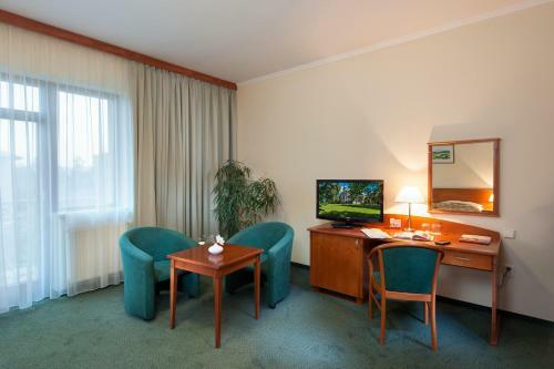 Hotel Panorama