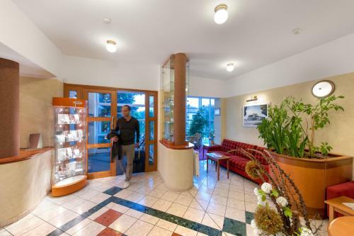 Hotel Panorama