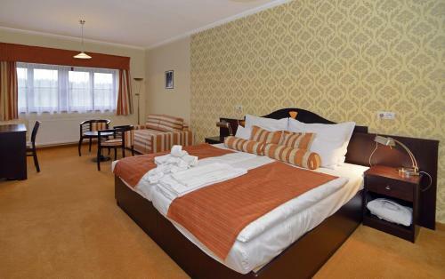 Hotel Studanka