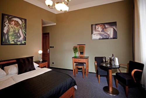 Hotel Havel