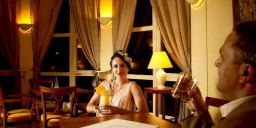 Hotel Havel