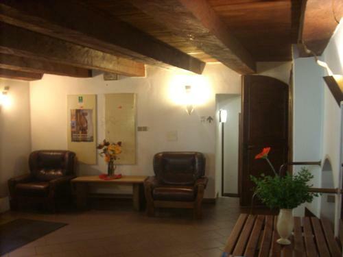 Hotel Park�n