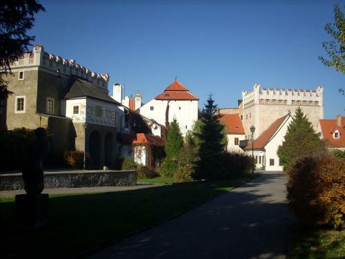 Hotel Park�n