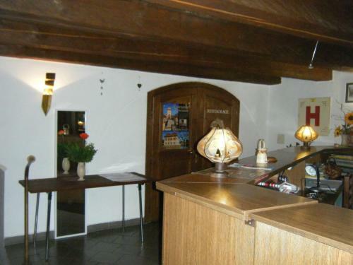 Hotel Park�n
