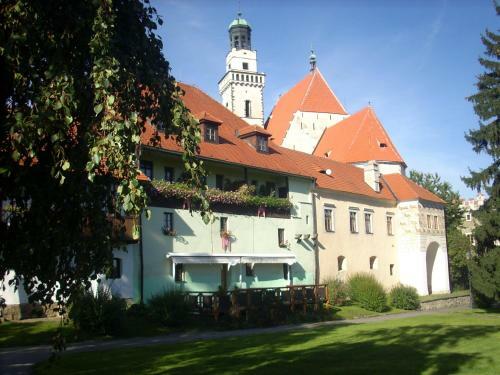 Hotel Park�n