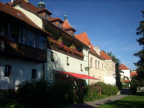 Hotel Park�n