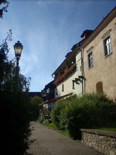 Hotel Park�n
