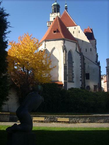 Hotel Park�n