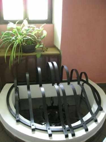 Hotel Park�n