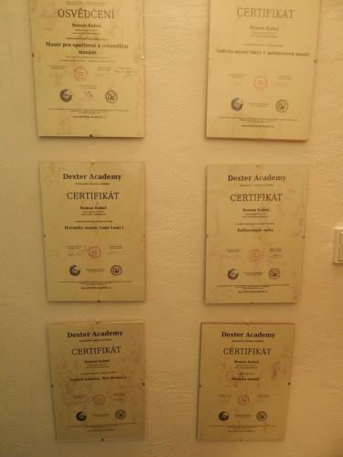 Hostal Penzion Harmonie Rohanov
