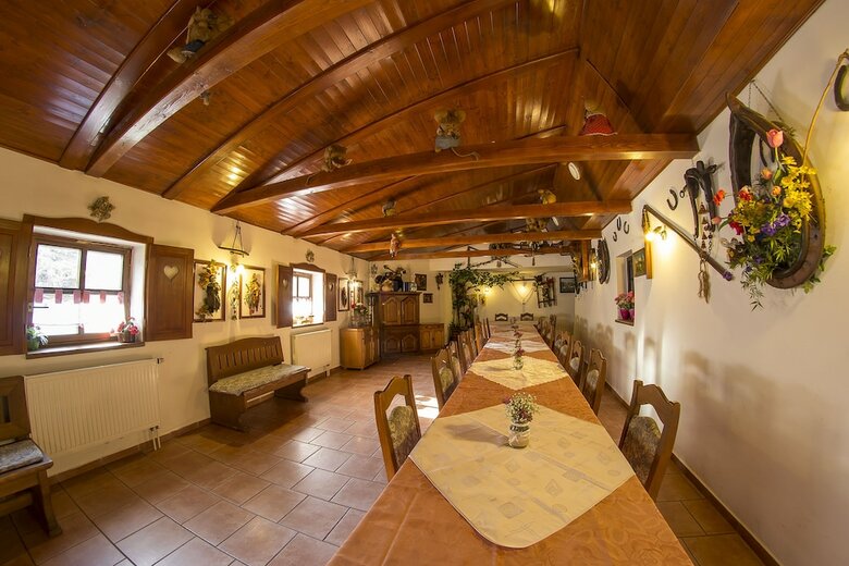 Hostal Pension Regina